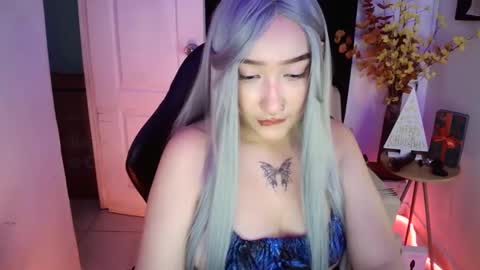 Snapshot of thiara_dor chatting on December 26, 3:27 am Thiara Next Stream 0211 get my social media 3 online show from December 26, 3:27 am