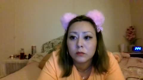 thickassazn93 online show from November 25, 7:43 am