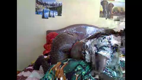 thickassvillageebony online show from November 8, 10:31 am