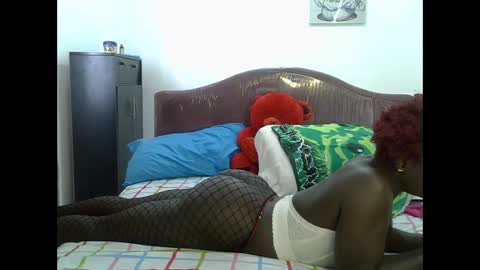 thickassvillageebony online show from February 3, 6:40 am