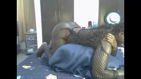 thickassvillageebony online show from September 20, 9:29 am