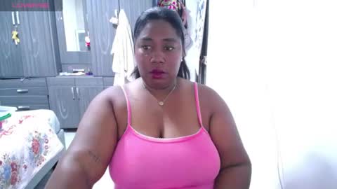 XIOMARA  online show from July 22, 6:25 am