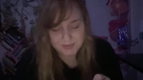 Ariel online show from February 12, 12:27 am