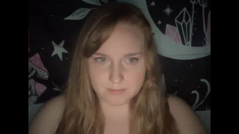 Ariel online show from February 10, 12:30 am