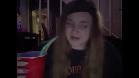 Ariel online show from January 31, 10:31 pm