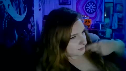 Ariel online show from November 14, 6:46 am