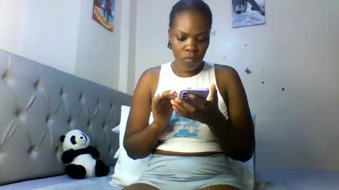 THICKIANA online show from July 4, 4:41 am