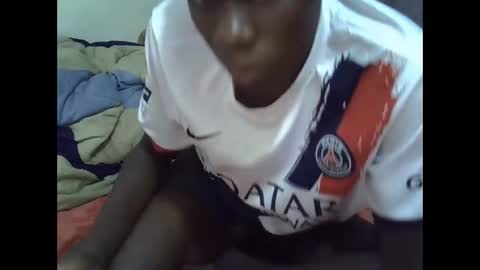 thickianah376 online show from November 30, 1:37 pm