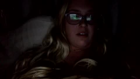 ThickJess26 online show from November 15, 10:38 am