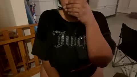 thickmorena online show from November 8, 5:23 am