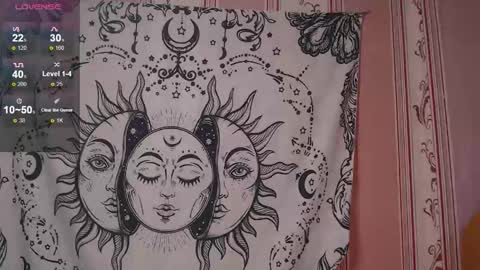 Melisa online show from October 28, 8:20 am