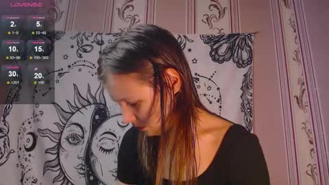 Melisa online show from October 30, 10:27 am