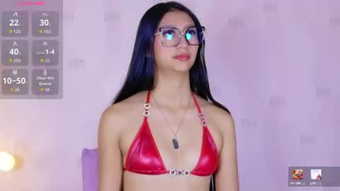 Eva  online show from June 26, 1:23 pm