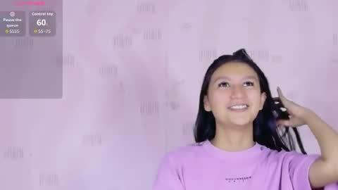 Eva  online show from June 16, 1:12 pm