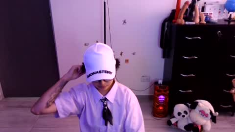 VALERIA online show from July 13, 8:09 pm
