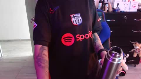 VALERIA online show from November 5, 8:25 pm