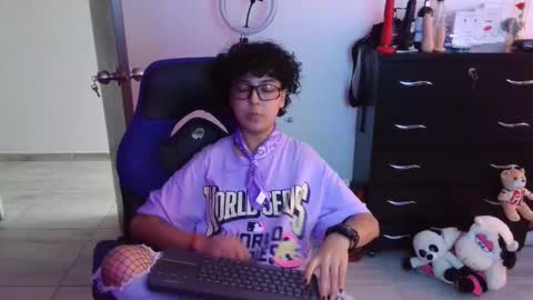 VALERIA online show from February 27, 8:08 pm