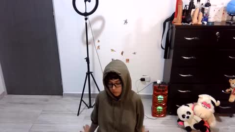 VALERIA online show from June 10, 10:41 pm