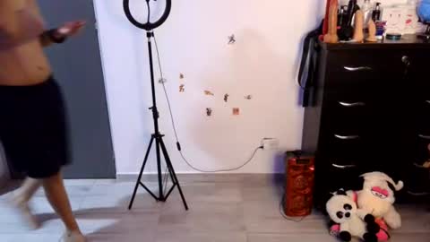 VALERIA online show from July 2, 3:23 am
