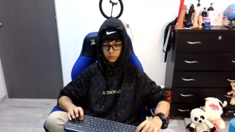 VALERIA online show from June 16, 7:26 pm