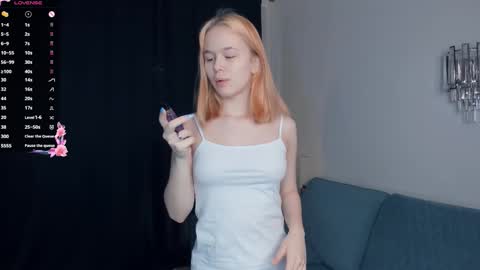 Lynn online show from March 16, 8:18 am