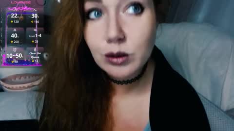 tiameow online show from November 21, 10:01 pm