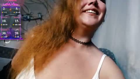 tiameow online show from July 10, 9:04 pm