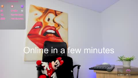 carolina online show from January 29, 11:51 am