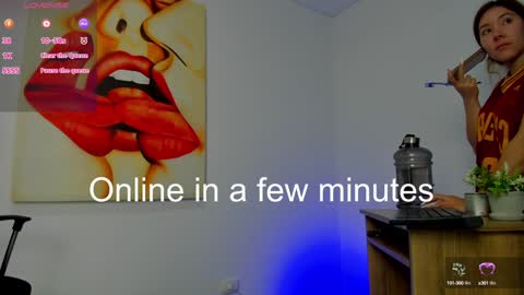 carolina online show from January 24, 9:49 am