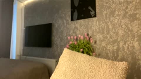 Tiana Charm online show from February 16, 1:22 pm