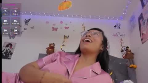 tiana_violet online show from November 22, 10:23 pm