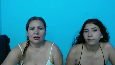 Tiana online show from April 29, 3:21 am