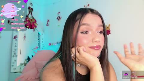 Tiana Le online show from November 15, 6:25 am