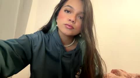 Tiana Le online show from April 1, 12:06 pm