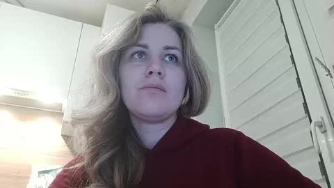 Tiana online show from March 18, 5:18 pm