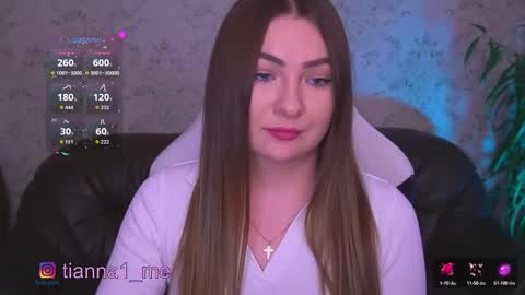 Snapshot of tianna_me chatting on September 25, 9:08 am tianna_me online show from September 25, 9:08 am