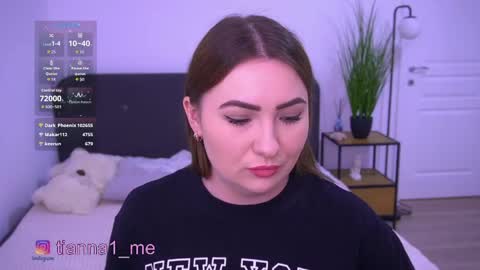 tianna_me online show from May 4, 7:06 pm