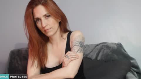 TIANNA online show from June 25, 1:16 am