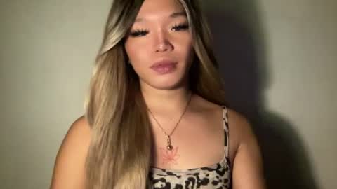 Ms. Tiara online show from July 25, 2:18 am