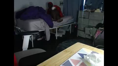 Tierra Henri online show from November 23, 8:54 pm