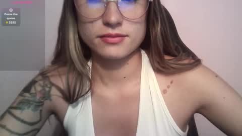 Tifanny online show from December 17, 9:41 pm