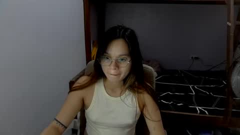 Goddess Tifanny online show from January 17, 6:23 pm