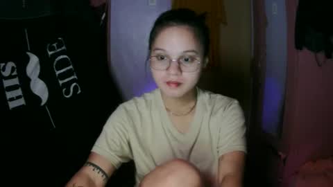 Goddess Tifanny online show from May 19, 9:33 pm