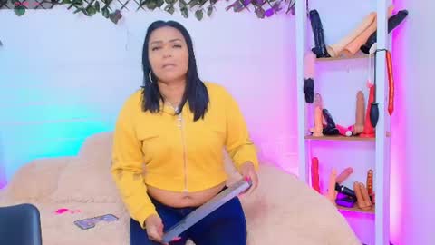 Tifanny Nails  online show from June 29, 6:51 pm