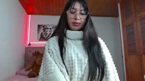 Tifanny online show from November 22, 3:53 am