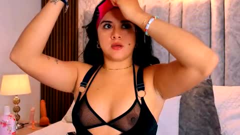 Tiff3 online show from March 10, 8:24 pm