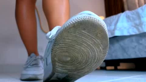 Tiff3 online show from March 12, 8:44 pm