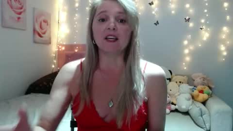 Tifany online show from January 16, 11:50 am