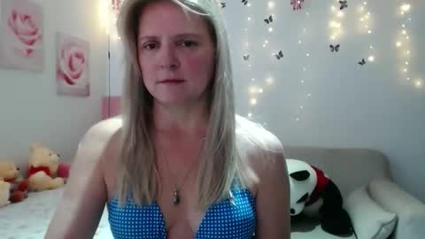 Tifany online show from March 20, 2:33 pm