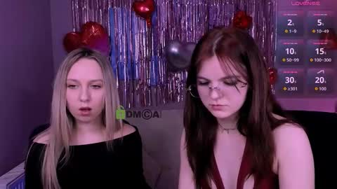 Tif online show from February 15, 8:30 pm